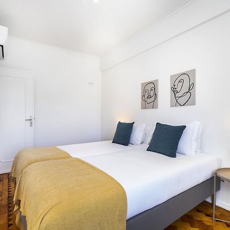 Whome Peaceful Alges Family Home Away From City Noise Екстер'єр фото