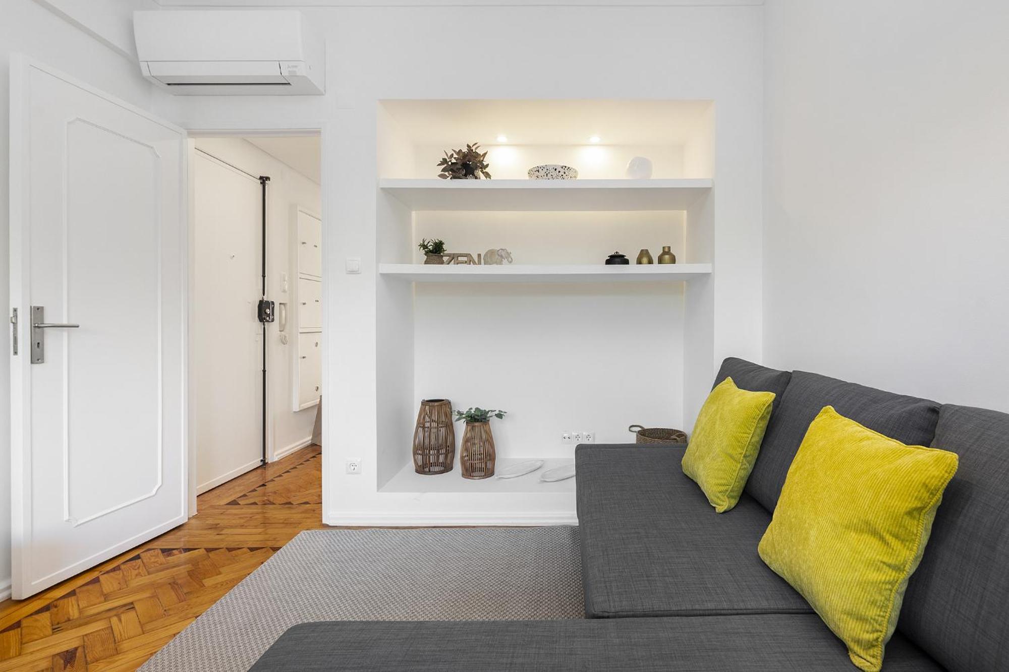 Whome Peaceful Alges Family Home Away From City Noise Екстер'єр фото